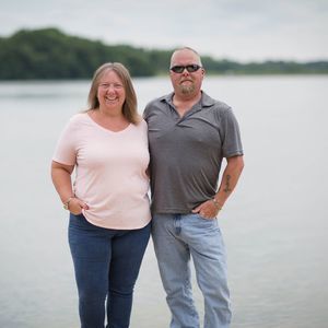 Meet your Posher, Christine